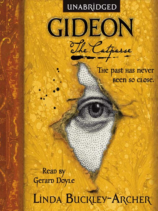 Title details for Gideon the Cutpurse by Linda Buckley-Archer - Available